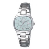 Orologio Citizen Donna Citizen Lady in Acciaio EW2040-51M - EW2040-51M